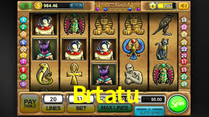 Brtatu
