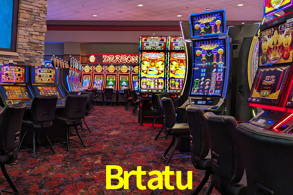 Brtatu Bet
